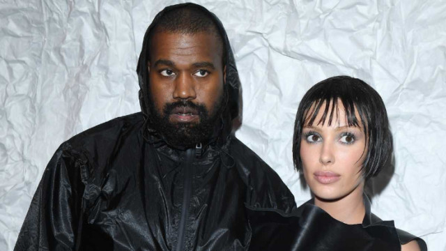 Kanye West Punches Wrong Twin, for Wife's Assault